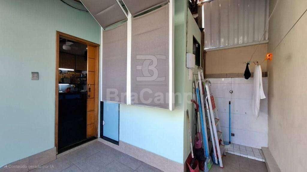 Casa à venda com 2 quartos, 160m² - Foto 17