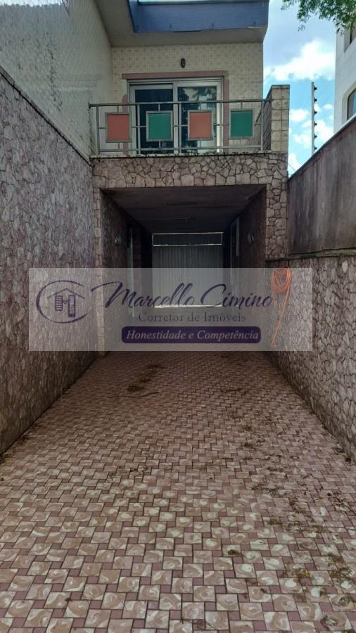 Prédio Inteiro para alugar, 450m² - Foto 5