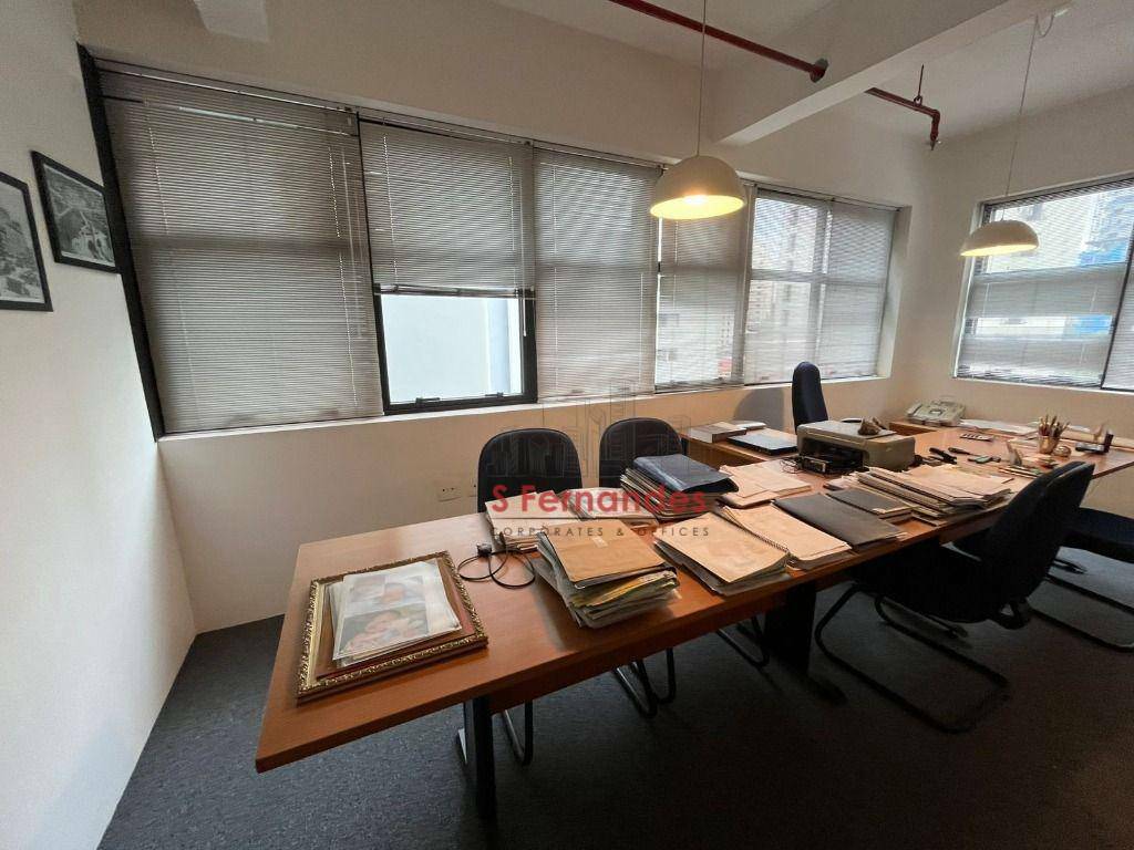 Conjunto Comercial-Sala à venda, 40m² - Foto 6