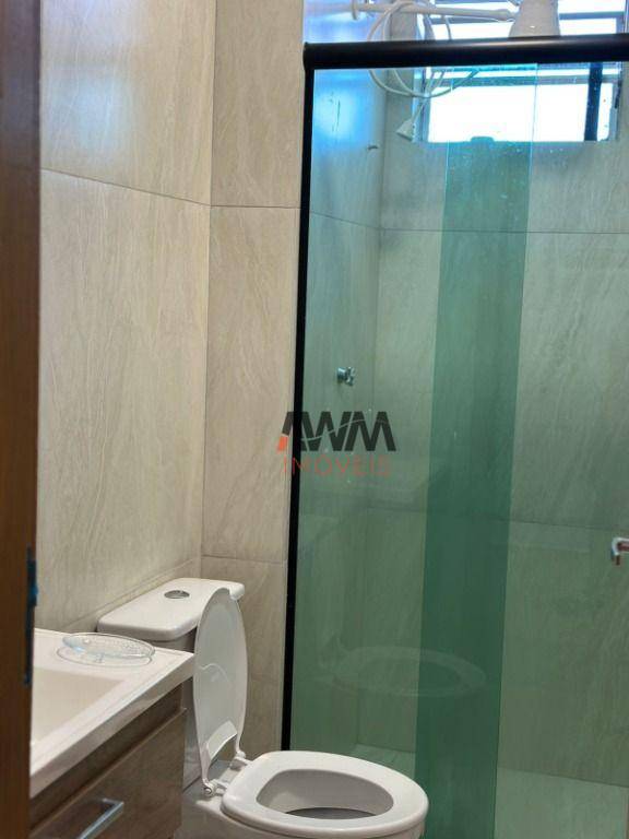 Apartamento à venda com 3 quartos, 74m² - Foto 11