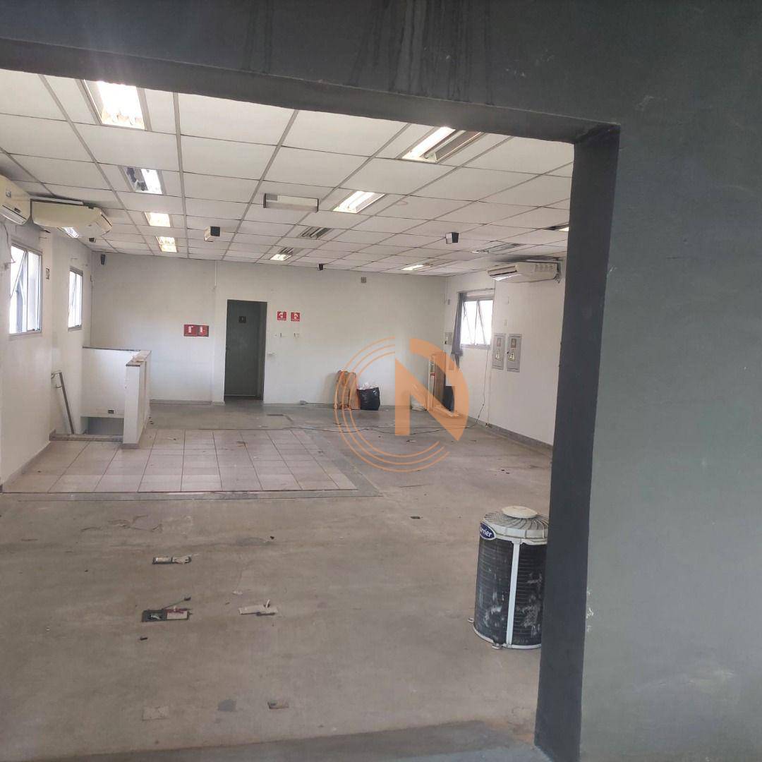 Loja-Salão à venda e aluguel, 450m² - Foto 9