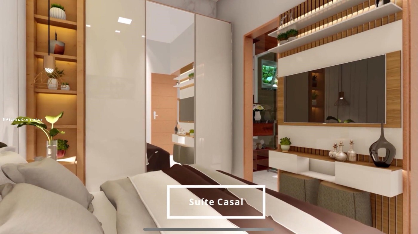 Casa de Condomínio à venda com 2 quartos, 55m² - Foto 19
