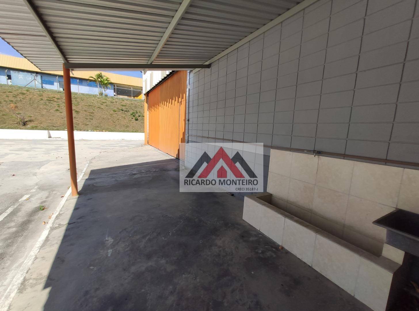 Depósito-Galpão-Armazém à venda e aluguel, 10000m² - Foto 35