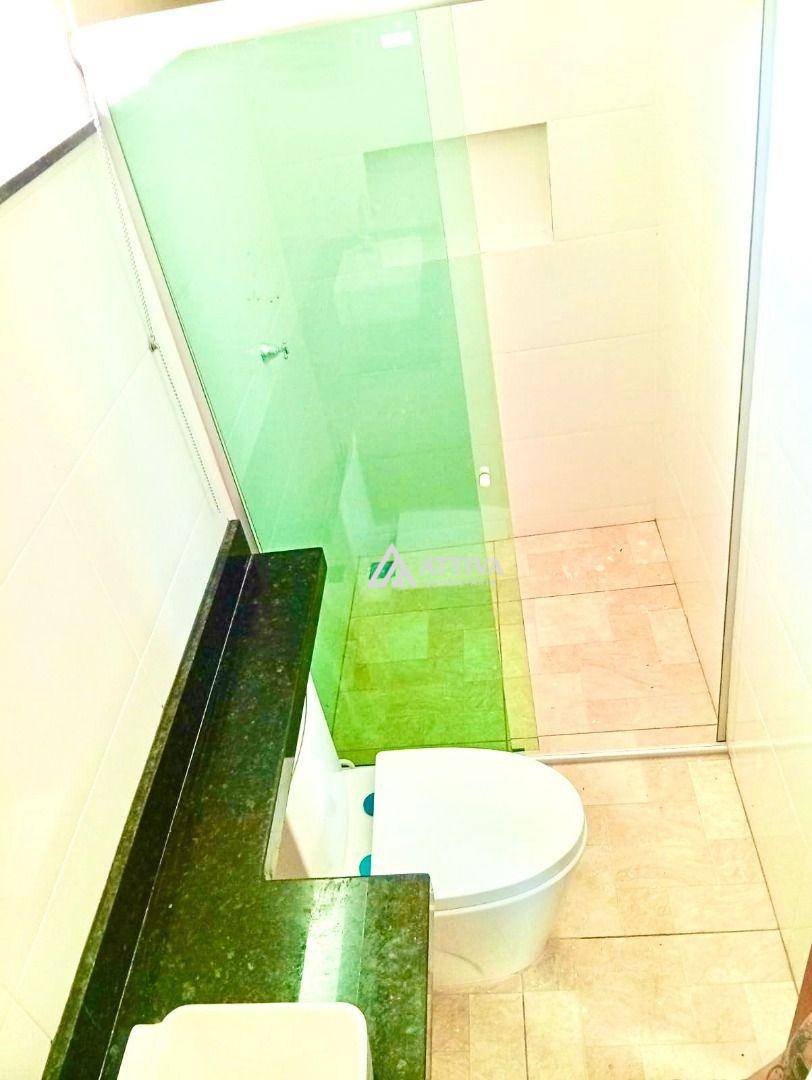 Casa de Condomínio à venda com 3 quartos, 141m² - Foto 10