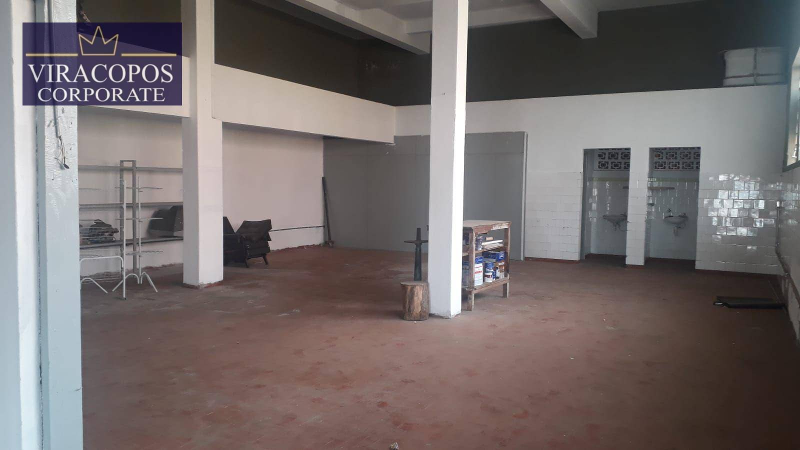 Depósito-Galpão-Armazém à venda, 369m² - Foto 4