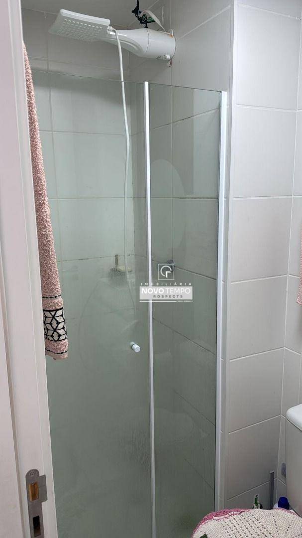 Apartamento para alugar com 2 quartos, 33m² - Foto 9