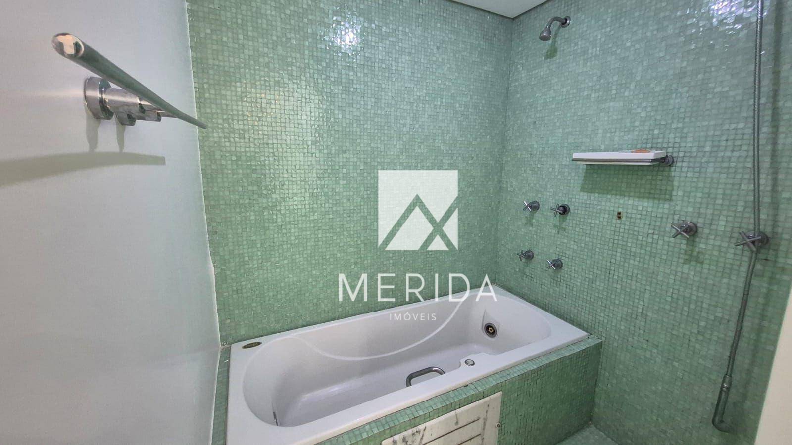 Cobertura à venda e aluguel com 5 quartos, 414m² - Foto 32
