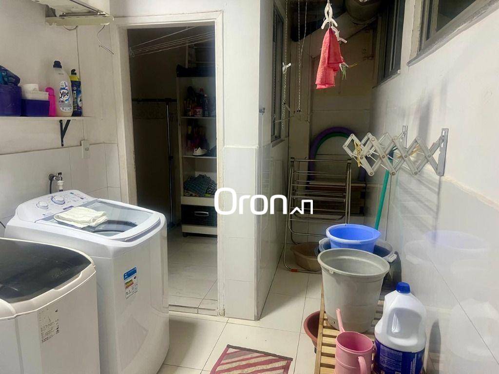 Apartamento à venda com 3 quartos, 140m² - Foto 11