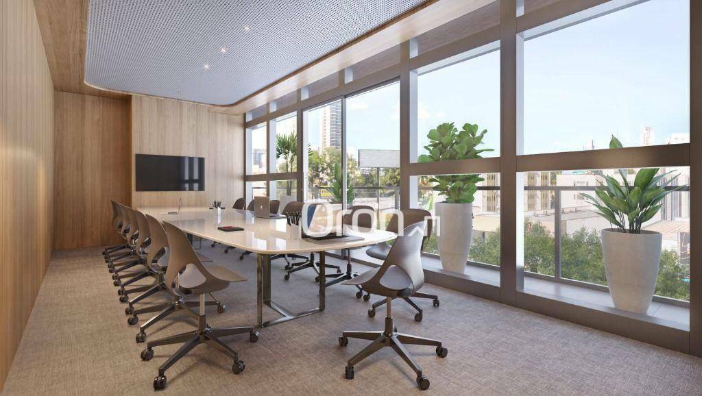 Conjunto Comercial-Sala à venda, 126m² - Foto 6