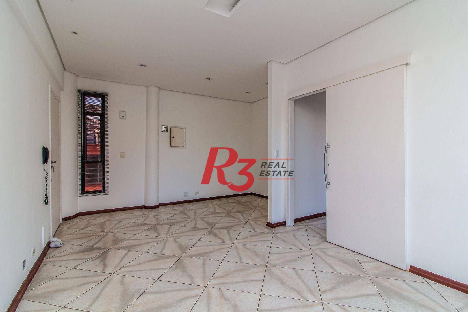 Conjunto Comercial-Sala à venda e aluguel, 86m² - Foto 3