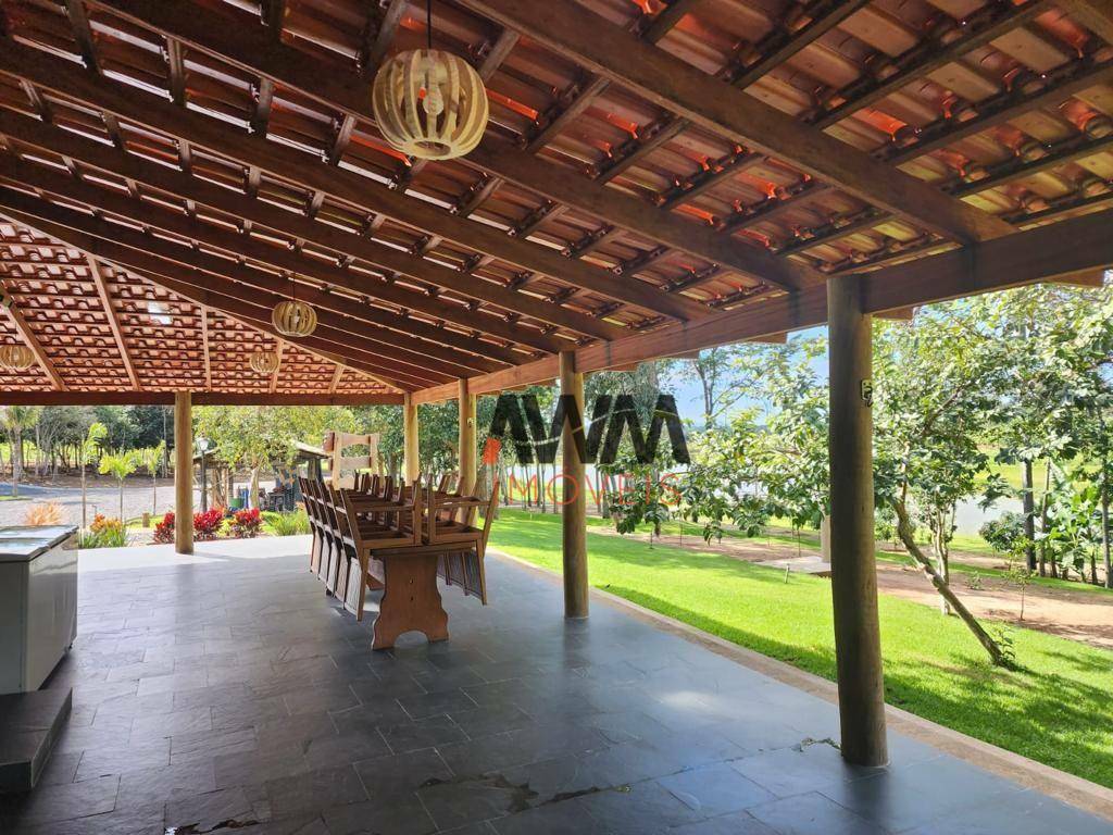 Fazenda à venda, 11906400M2 - Foto 9