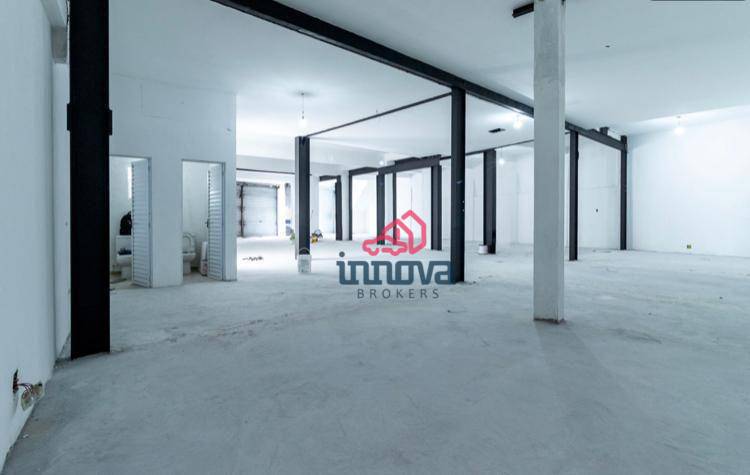 Depósito-Galpão-Armazém para alugar, 420m² - Foto 2