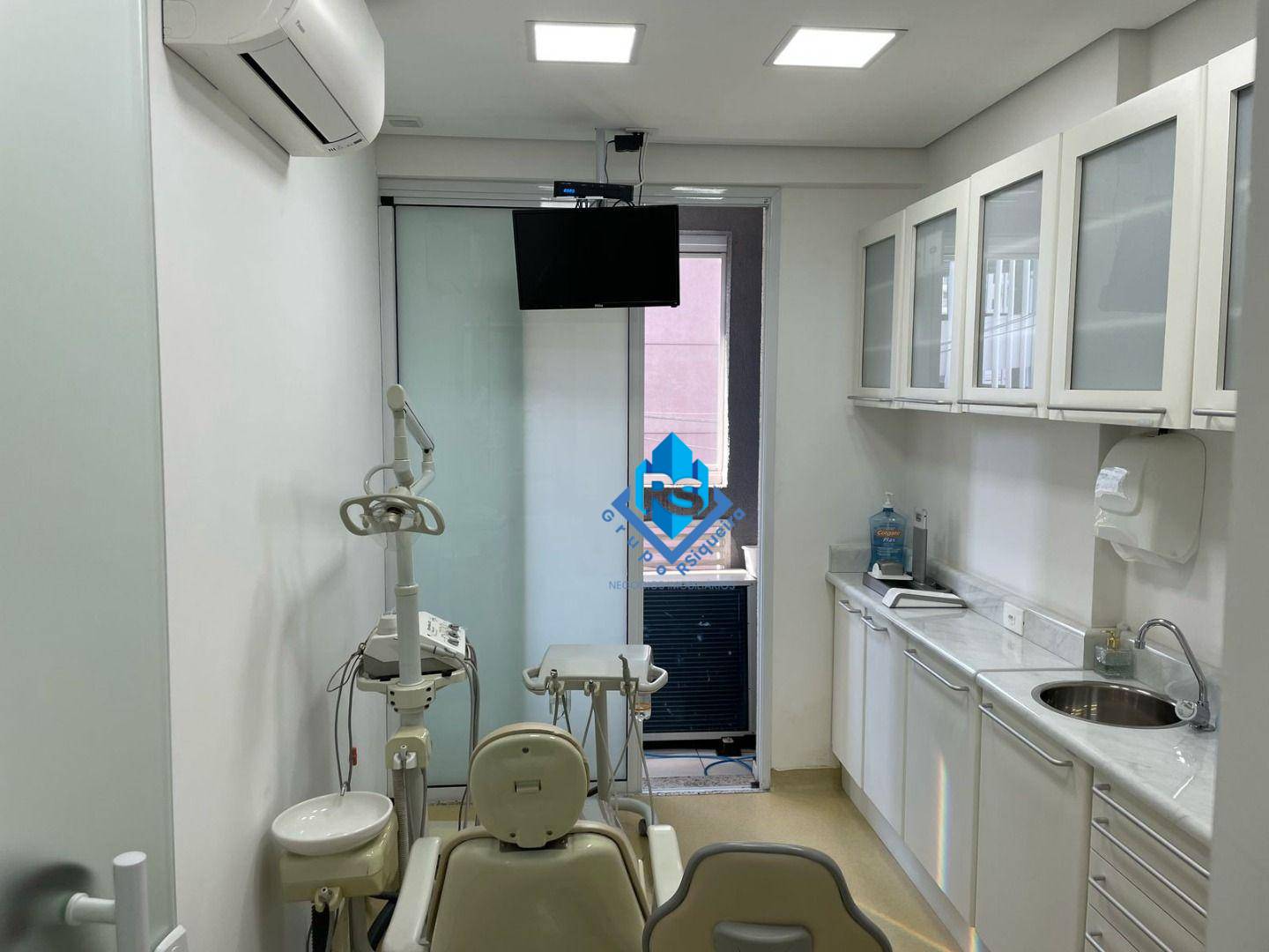 Conjunto Comercial-Sala à venda, 45m² - Foto 7