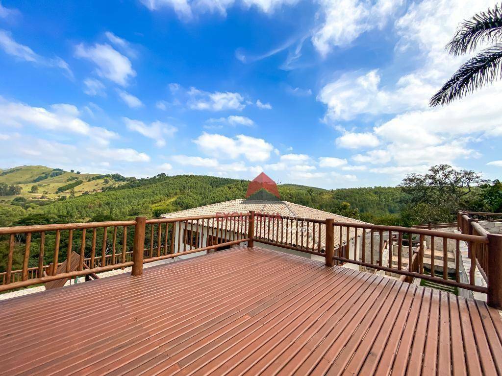 Casa de Condomínio à venda com 5 quartos, 600m² - Foto 27