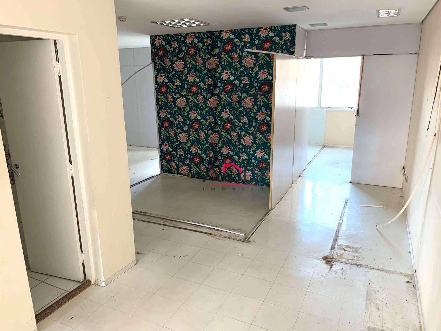 Conjunto Comercial-Sala para alugar, 230m² - Foto 13