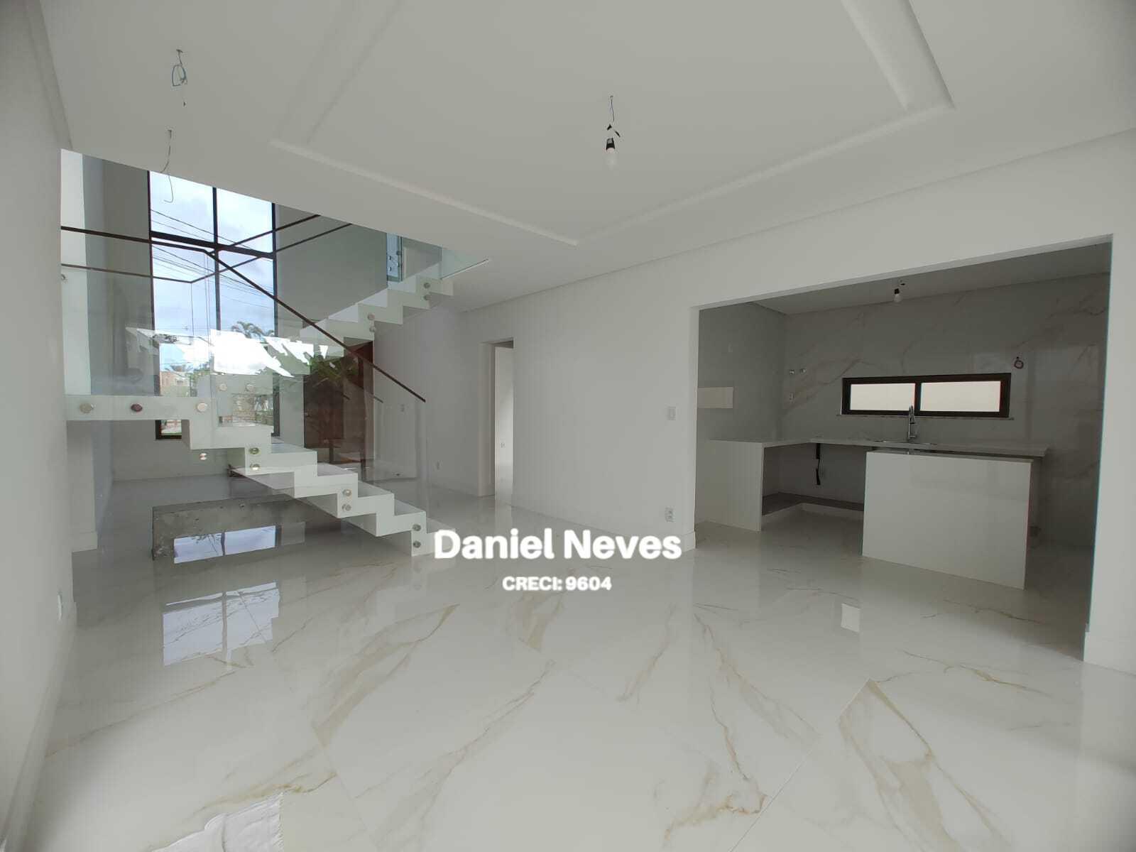 Casa de Condomínio à venda com 4 quartos, 179m² - Foto 3