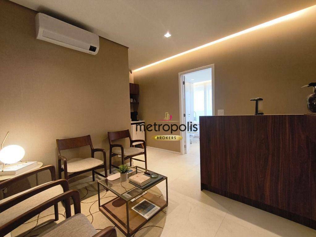 Conjunto Comercial-Sala à venda, 43m² - Foto 11