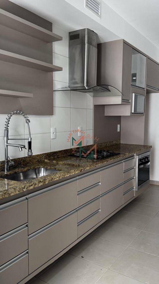 Apartamento à venda com 3 quartos, 128m² - Foto 11