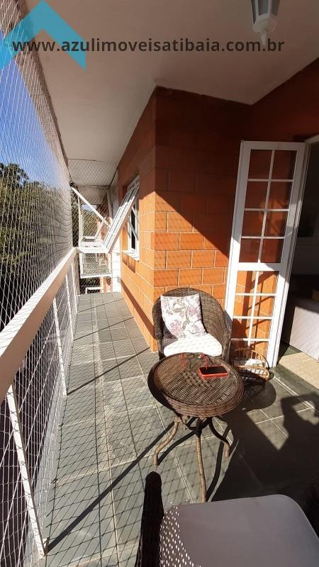 Apartamento à venda com 3 quartos, 124m² - Foto 7
