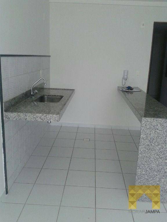 Apartamento à venda com 2 quartos, 59m² - Foto 6