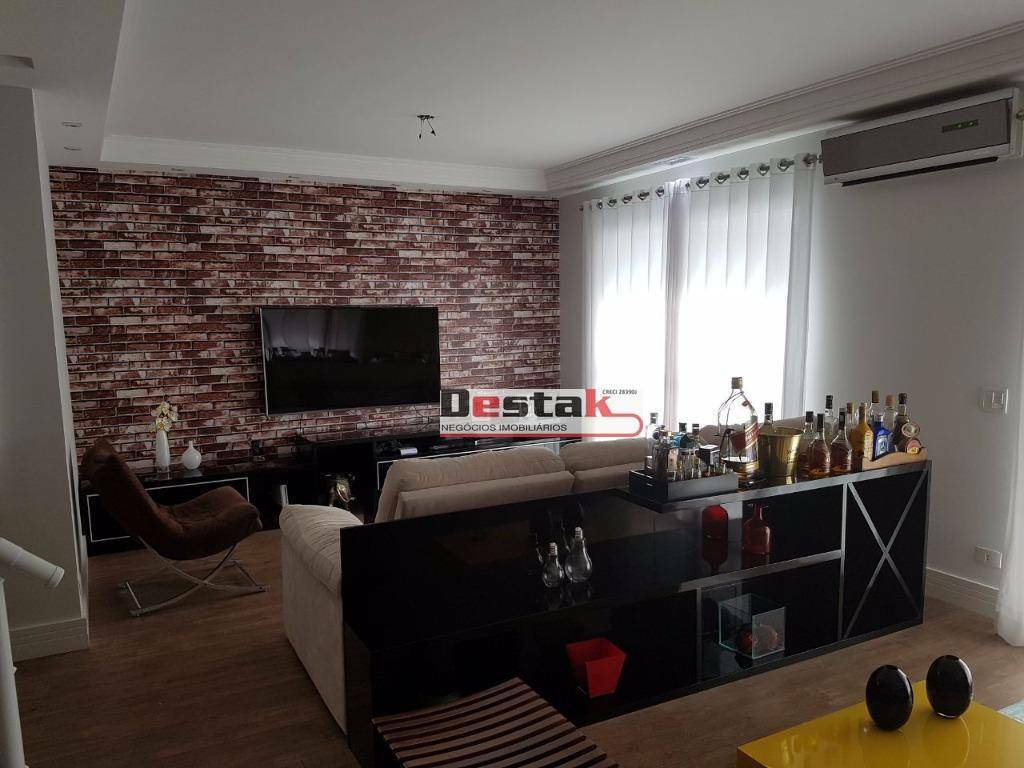 Cobertura à venda e aluguel com 3 quartos, 180m² - Foto 13