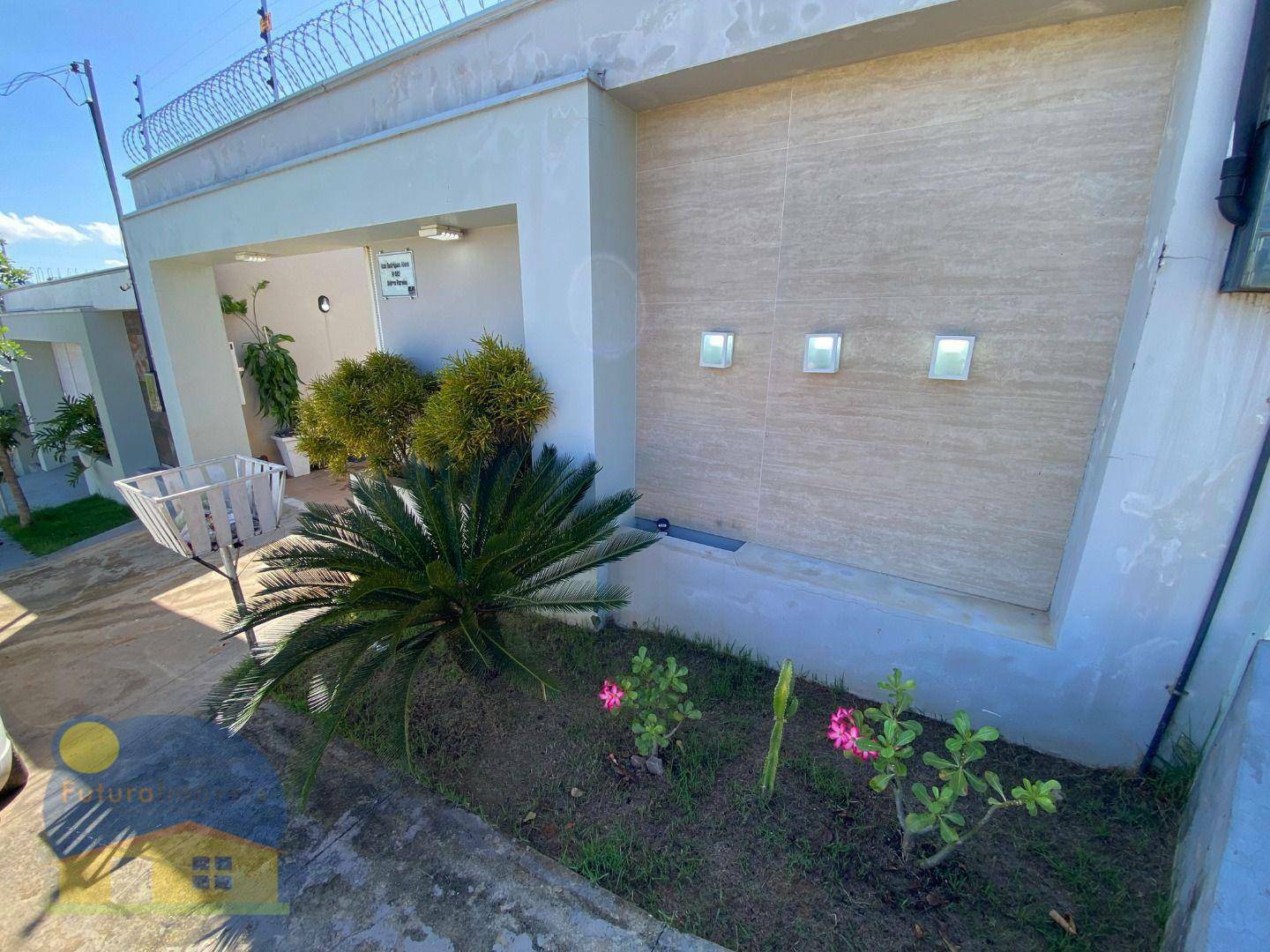 Casa para alugar com 3 quartos, 150m² - Foto 3