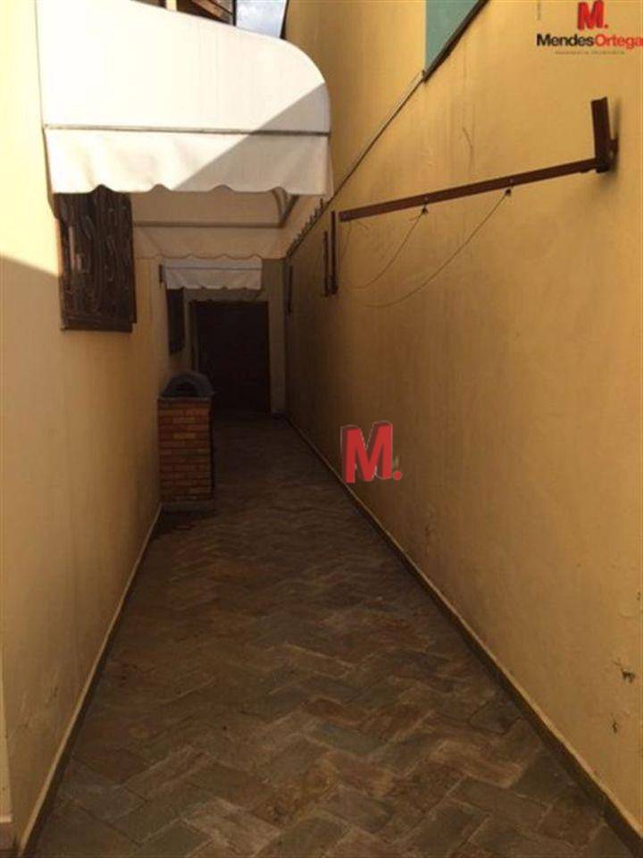 Casa à venda e aluguel com 3 quartos, 460m² - Foto 34