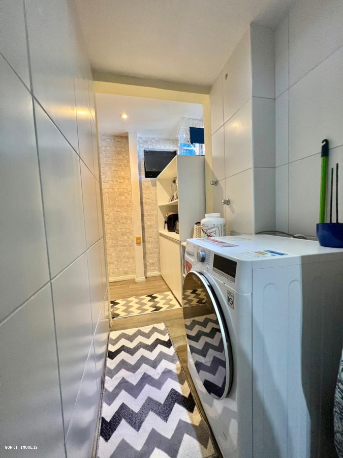 Apartamento à venda com 1 quarto, 83m² - Foto 24