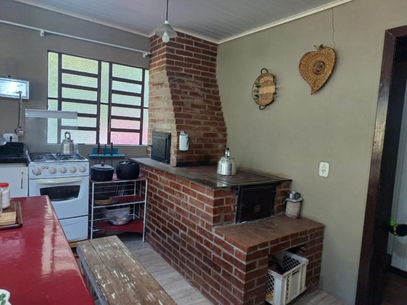 Sítio à venda com 1 quarto, 180m² - Foto 22