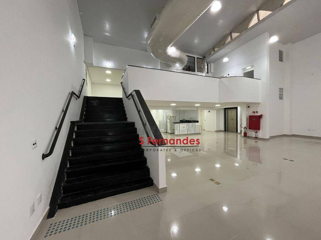 Prédio Inteiro para alugar, 845m² - Foto 24
