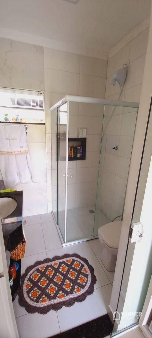 Sobrado à venda com 3 quartos, 211m² - Foto 20