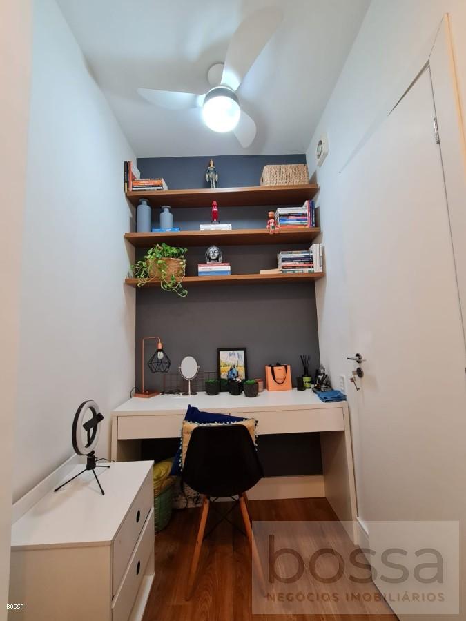 Apartamento à venda com 2 quartos, 82m² - Foto 8