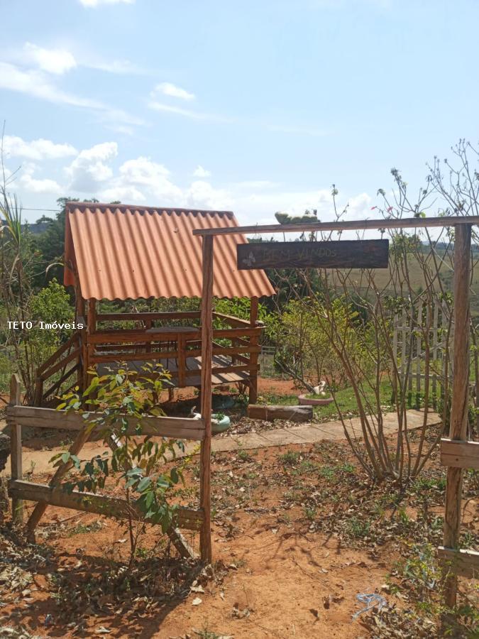 Sítio à venda com 4 quartos, 1700m² - Foto 21