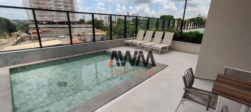 Apartamento para alugar com 2 quartos, 66m² - Foto 38
