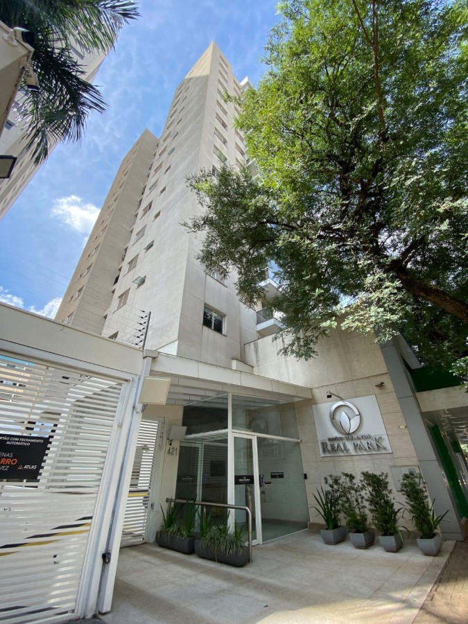 Apartamento à venda com 3 quartos, 79m² - Foto 2
