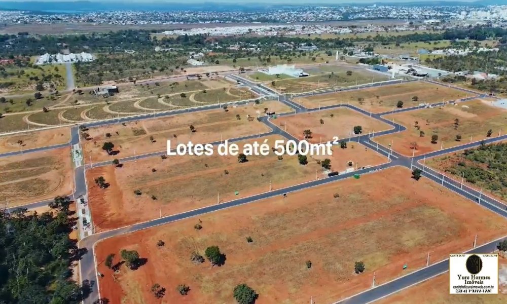 Terreno à venda, 500m² - Foto 22
