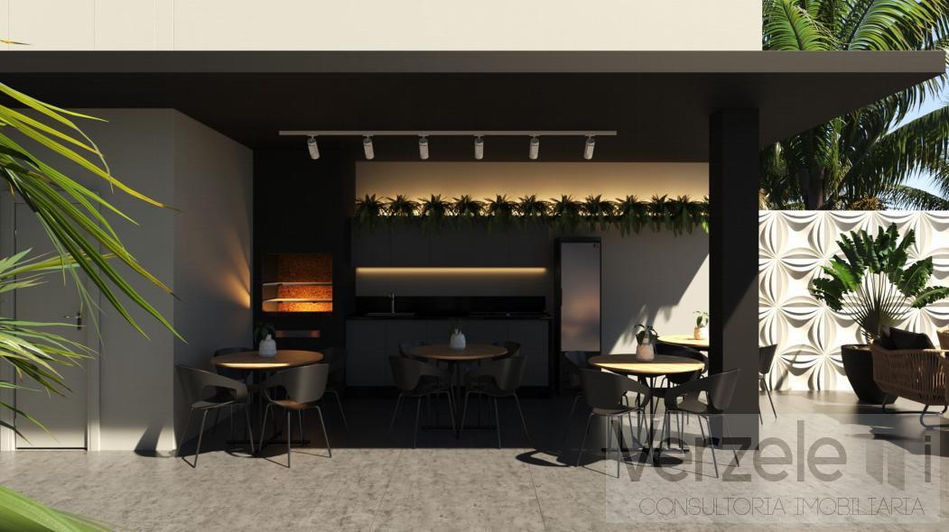 Flat/Apart Hotel à venda com 1 quarto, 37m² - Foto 10