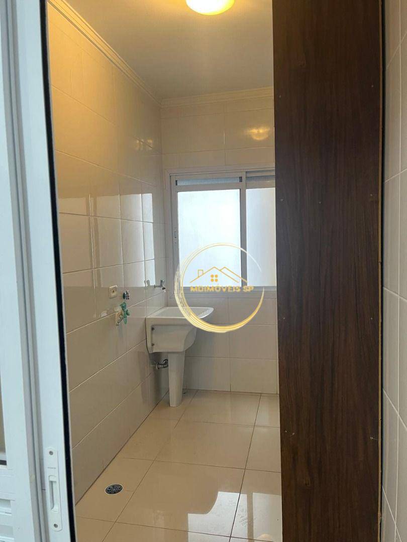 Apartamento para alugar com 3 quartos, 95m² - Foto 10