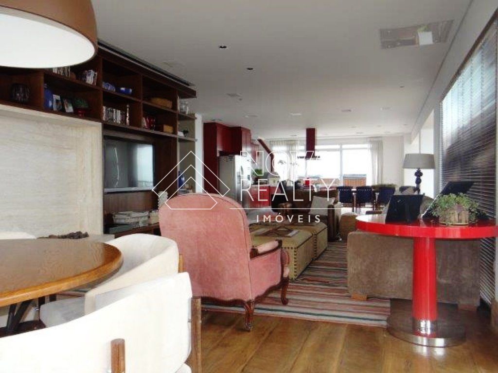 Cobertura à venda com 3 quartos, 506m² - Foto 10