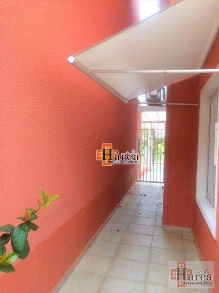 Sobrado à venda com 3 quartos, 129m² - Foto 12