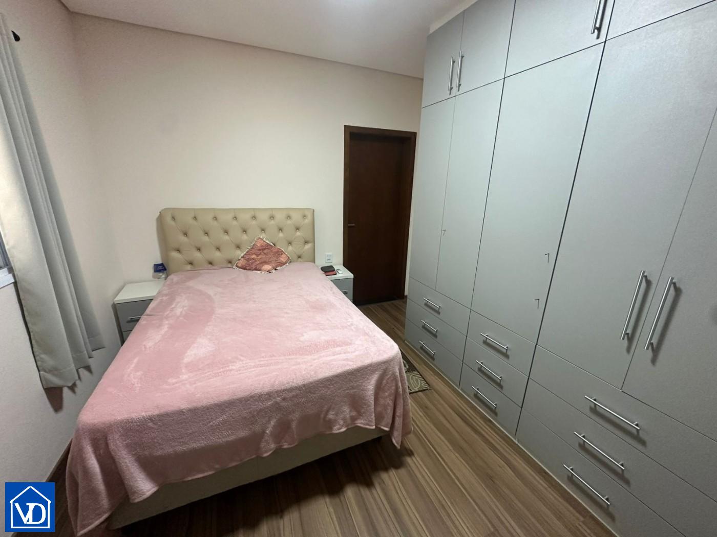 Casa de Condomínio à venda com 3 quartos, 120m² - Foto 9