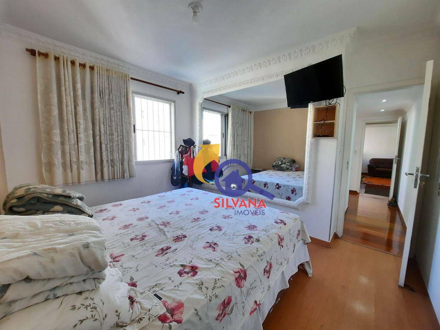 Cobertura à venda e aluguel com 4 quartos, 268m² - Foto 50