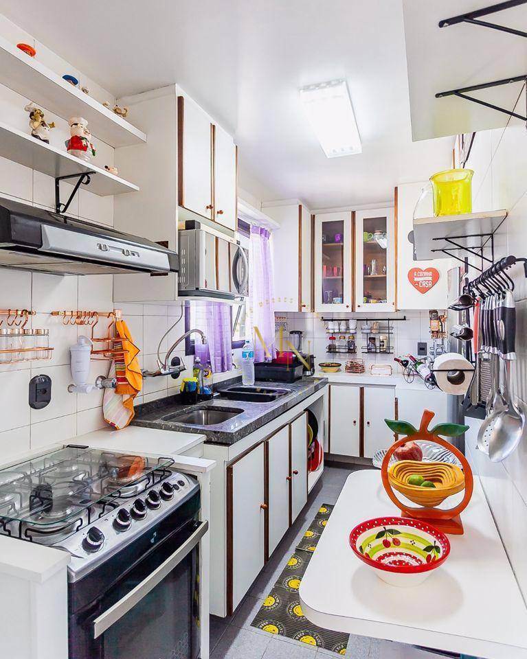Cobertura à venda e aluguel com 2 quartos, 113m² - Foto 12