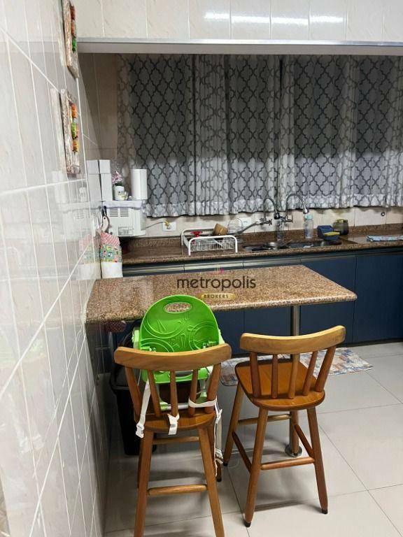 Cobertura à venda com 3 quartos, 190m² - Foto 12