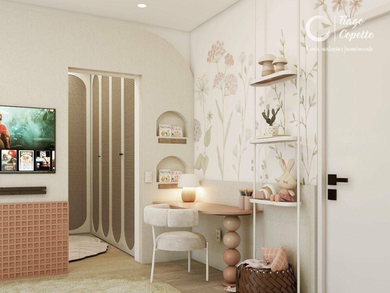 Casa de Condomínio à venda com 4 quartos, 329m² - Foto 4