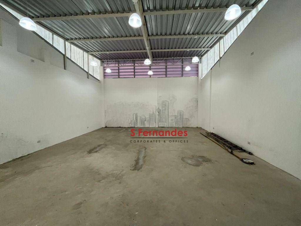 Loja-Salão para alugar, 200m² - Foto 6