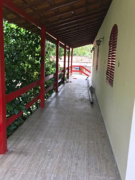 Chácara à venda com 7 quartos, 1000m² - Foto 14