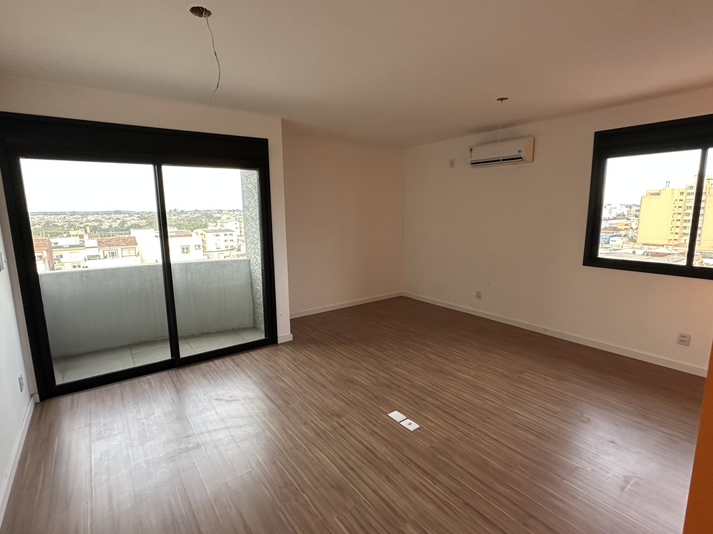 Flat/Apart Hotel à venda com 1 quarto, 47m² - Foto 4