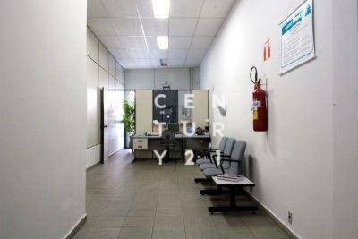 Prédio Inteiro à venda e aluguel, 1200m² - Foto 14