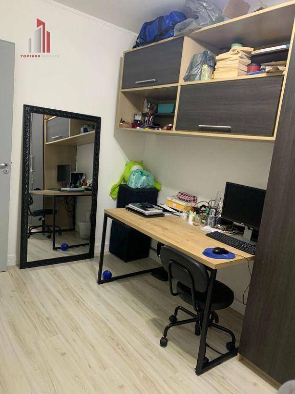 Apartamento à venda e aluguel com 2 quartos, 50m² - Foto 7